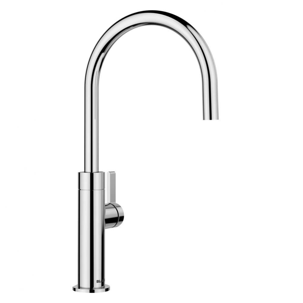 Culina II High Arc Beverage Faucet - RO Compatible - Chrome