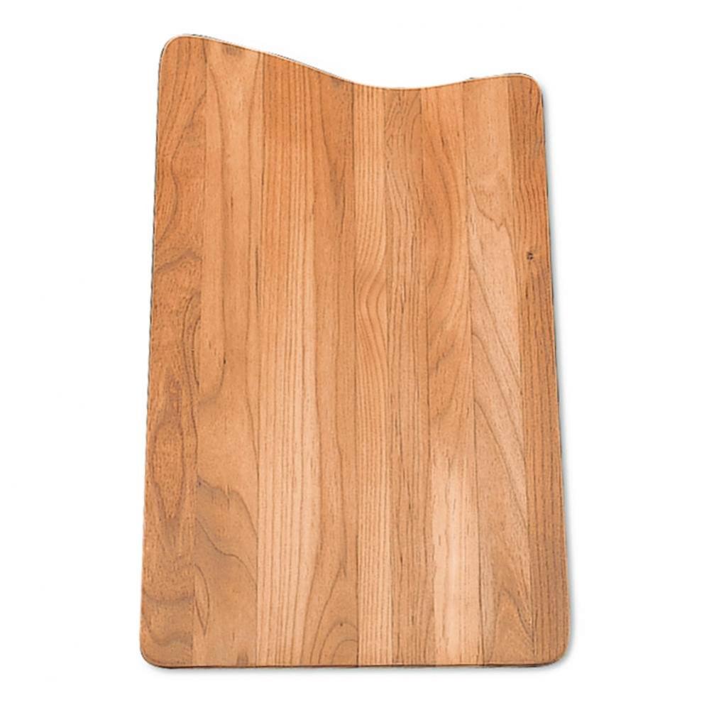 Wood Cutting Board for Diamond 70/30 Sink