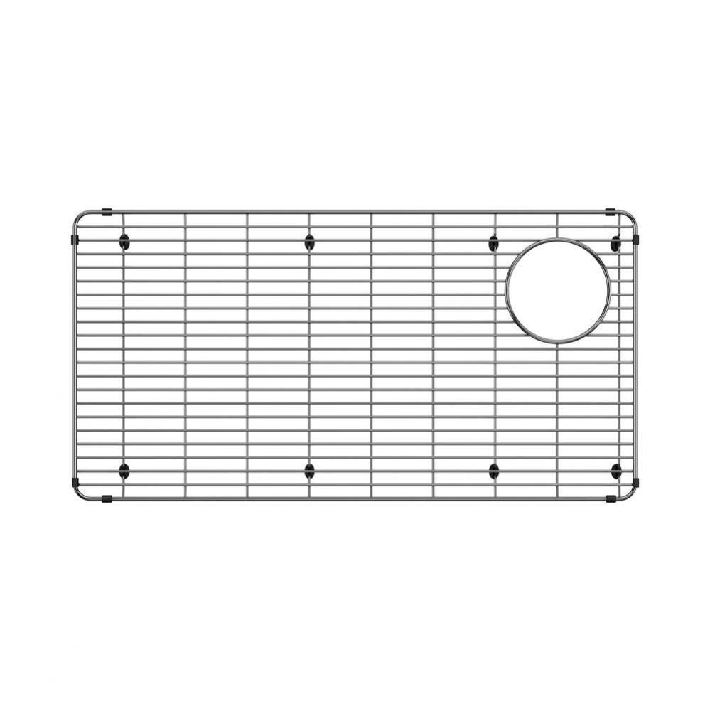 Stainless Steel Sink Grid (Formera 33'' XL Super Single)