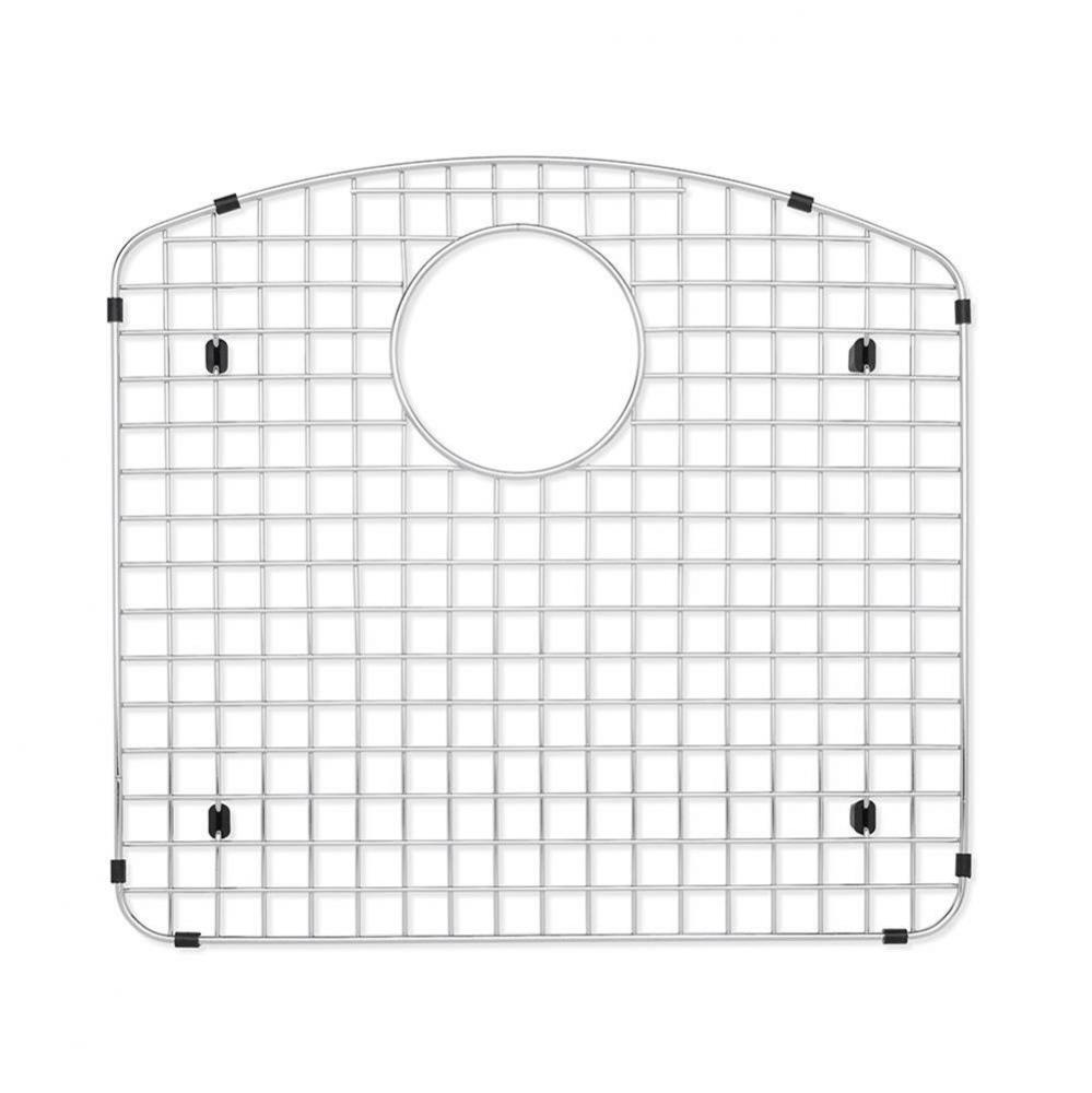 Stainless Steel Sink Grid for Diamond 70/30 Sink - Large Bowl