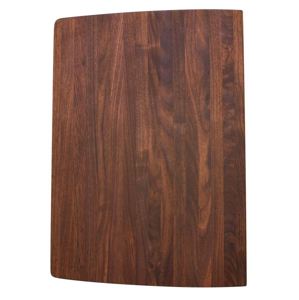 Wood Cutting Board for Performa Cascade Sink