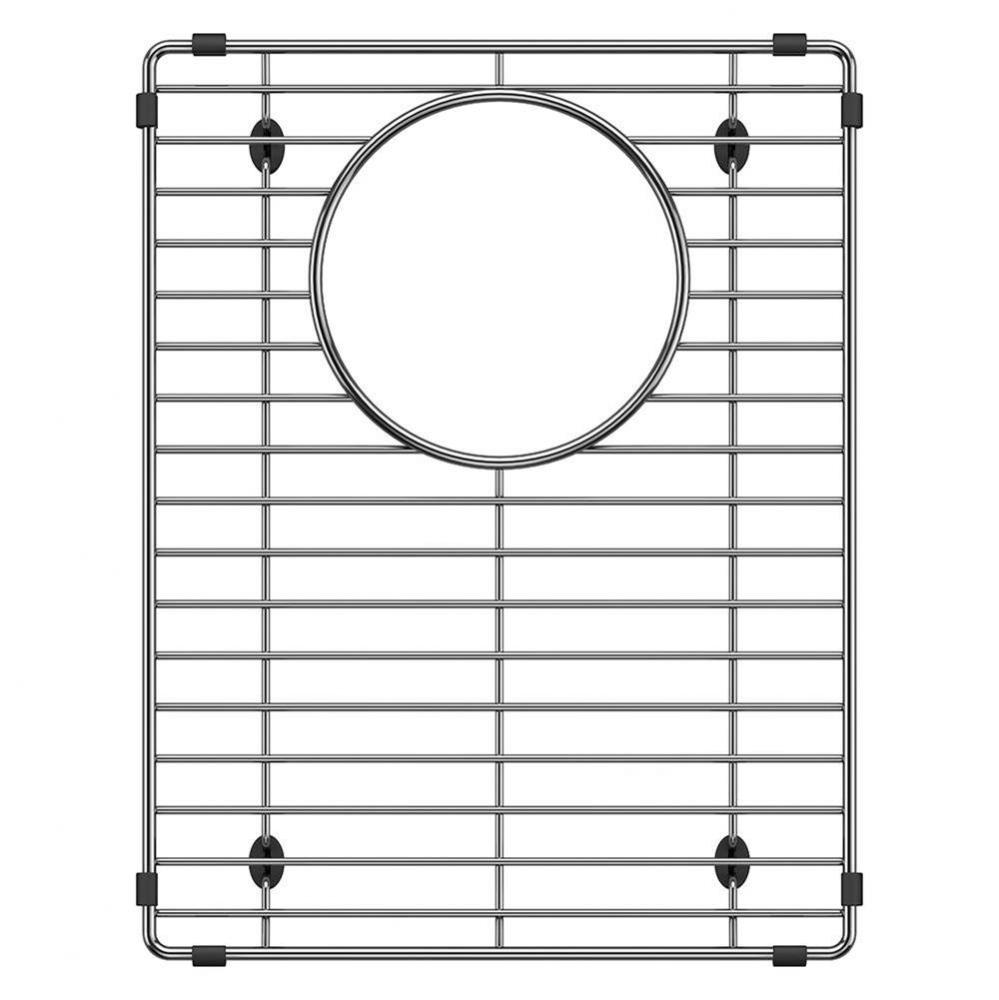 Stainless Steel Sink Grid for Ikon 60/40 Sink - Small Bowl