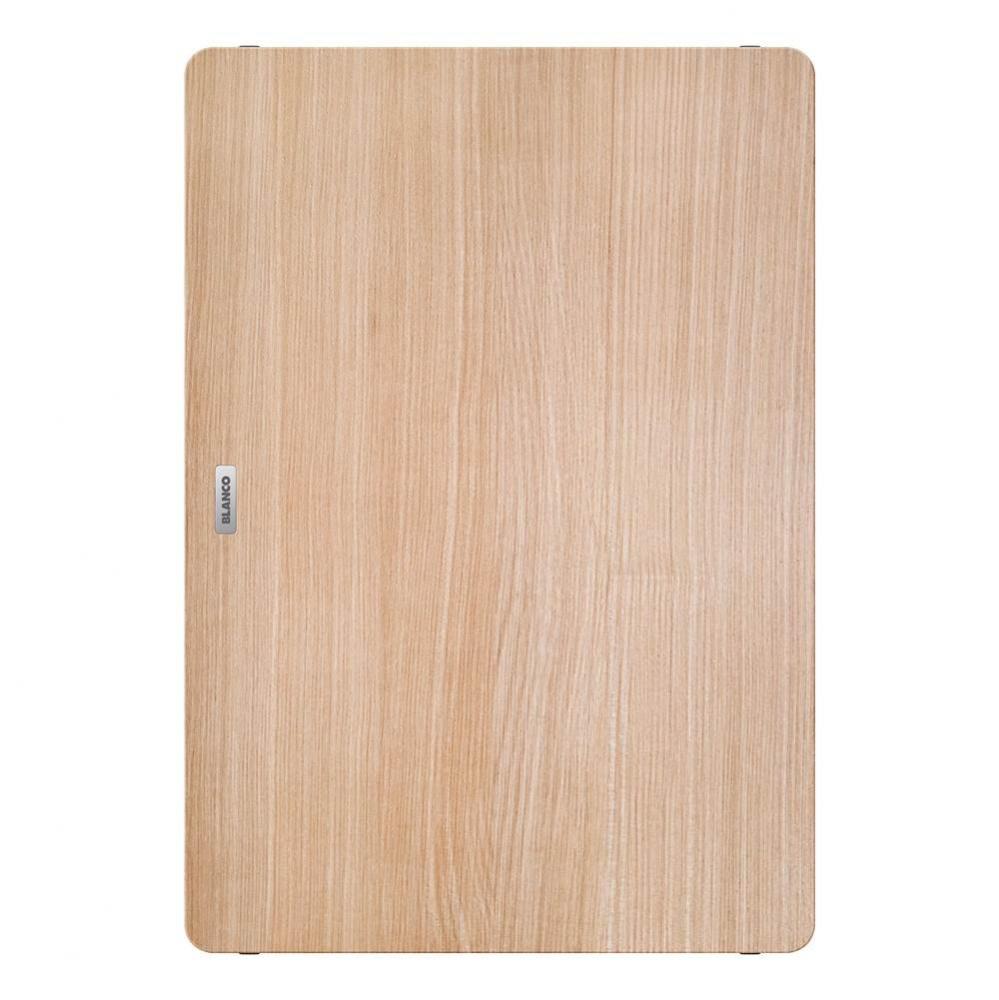 Quatrus Ash Compound Cutting Board