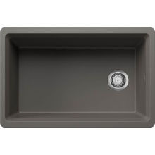 Blanco 443309 - Inteos 30 Volcano Gray