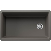 Blanco 443317 - Inteos 33 Volcano Gray