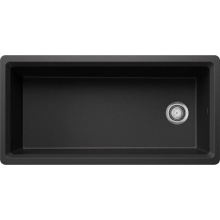 Blanco 443320 - Inteos 39 Anthracite