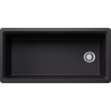 Blanco 443319 - Inteos 39 Coal Black