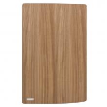 Blanco 230432 - One Ash Compound Cutting Board Medium Single