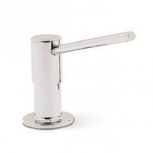 Blanco 440046 - Alta Soap Dispenser - Chrome