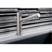 Blanco 441488 - Alta Compact Pull-Out Dual - Chrome