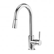 Blanco 441648 - Sonoma Pull Down 1.8gpm - Chrome