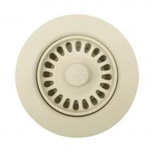 Blanco 441097 - Sink Waste Flange - Biscuit