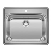 Blanco 441078 - Essential Laundry Sink - 1 hole