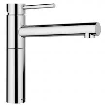 Blanco 527568 - Alta II Bar Faucet - Chrome