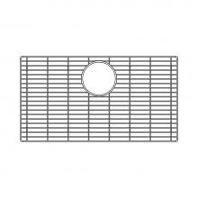 Blanco 233532 - Stainless Steel Sink Grid for Ikon/Vintera 30'' Sink