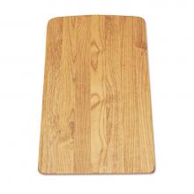 Blanco 440231 - Wood Cutting Board for Diamond 25'' Sink