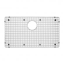 Blanco 221018 - Stainless Steel Sink Sink Grid for Precision Super Single Sink