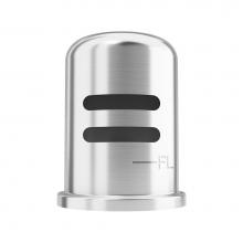 Blanco 443034 - Air Gap - PVD Steel