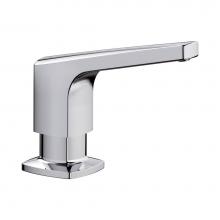 Blanco 442679 - Rivana Soap Dispenser - Chrome