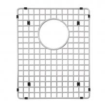 Blanco 223189 - Stainless Steel Sink Grid (Precision R0, R10 and Quatrus 518169, 519550)