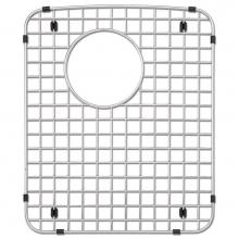 Blanco 221009 - Stainless Steel Sink Grid for Diamond 50/50 Sink - Right Bowl