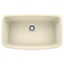 Blanco 441774 - Valea Super Single Bowl - Biscuit