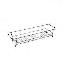 Blanco 234771 - Stainless Steel Basket (Liven & Quatrus Laundry)