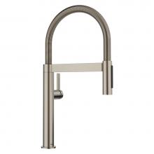 Blanco 443253 - Culina II Mini 1.5 GPM - Satin Platinum