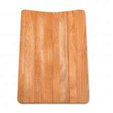 Blanco 440229 - Wood Cutting Board for Diamond 50/50 Sink