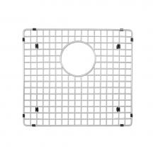 Blanco 223200 - Stainless Steel Sink Grid (Precision 515637, 515638 and Quatrus 516168, 519545)