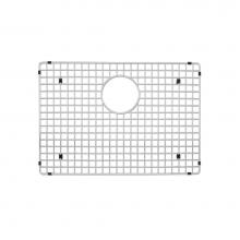 Blanco 233953 - Stainless Steel Sink Grid (Quatrus R0 Medium Single ADA)
