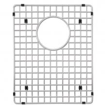 Blanco 233080 - Stainless Steel Sink Grid for Quatrus 50/50 Sink