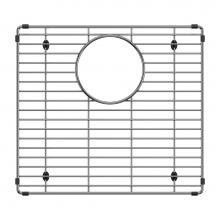 Blanco 237526 - Stainless Steel Sink Grid for Ikon 60/40 Sink - Large Bowl