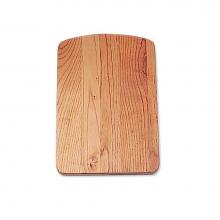 Blanco 440226 - Diamond Wood Cutting Board for Diamond Bar Sinks