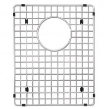 Blanco 224403 - Stainless Steel Grid (Quatrus Equal Double)