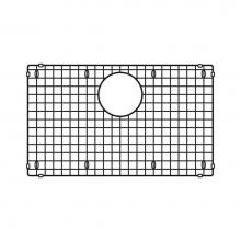 Blanco 234059 - Stainless Steel Sink Grid for Precis 27'' Sink