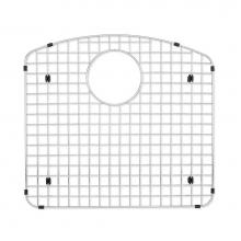 Blanco 221011 - Stainless Steel Sink Grid for Diamond 70/30 Sink - Large Bowl