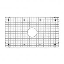 Blanco 236711 - Stainless Steel Sink Grid for Cerana 33'' Sink