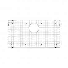 Blanco 236593 - Stainless Steel Sink Grid for Precis 30'' Sink