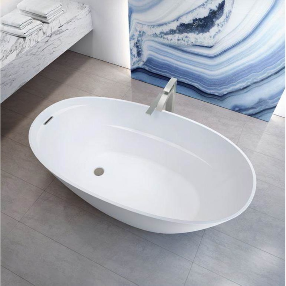 Celestia 6233 Tub White