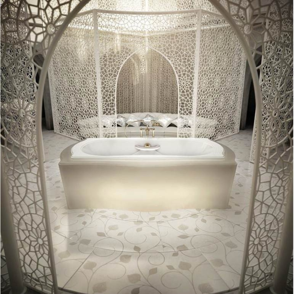 Elegancia 7242 C13 Tmu White