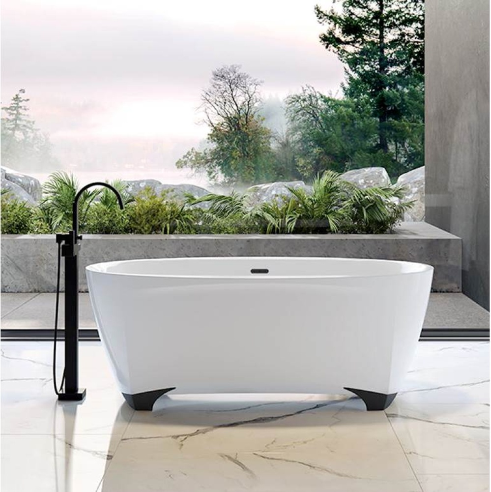 Scala 6638 Tub White