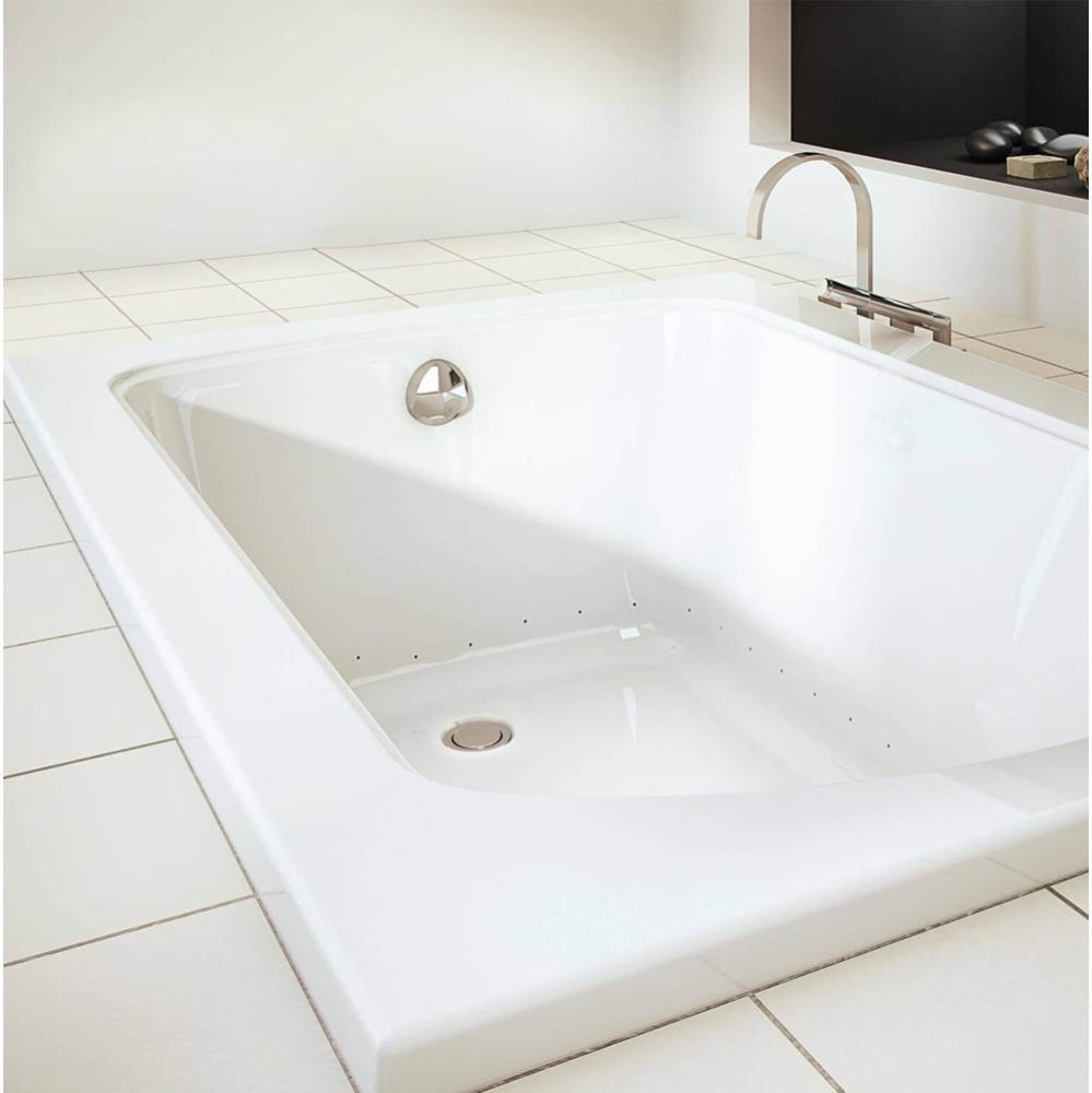 Meridian 6032 Right Tub Biscuit