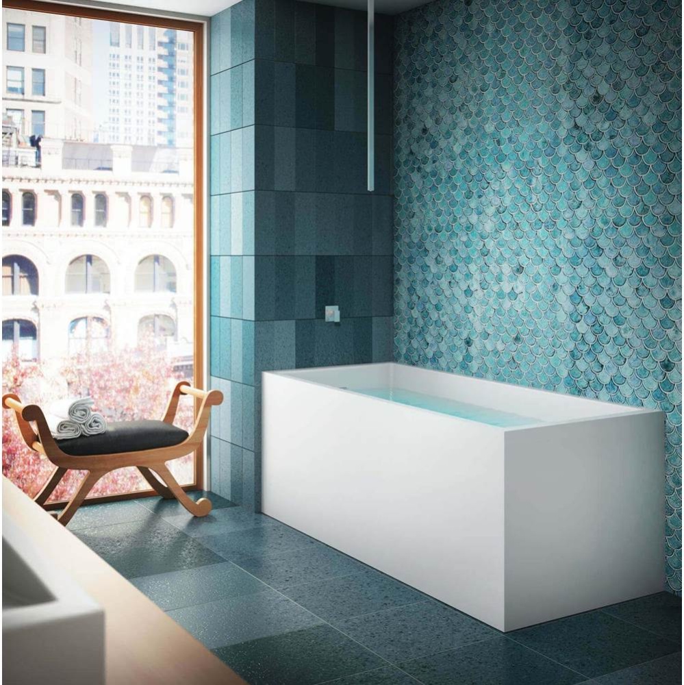 Nokori 6429 Tub White