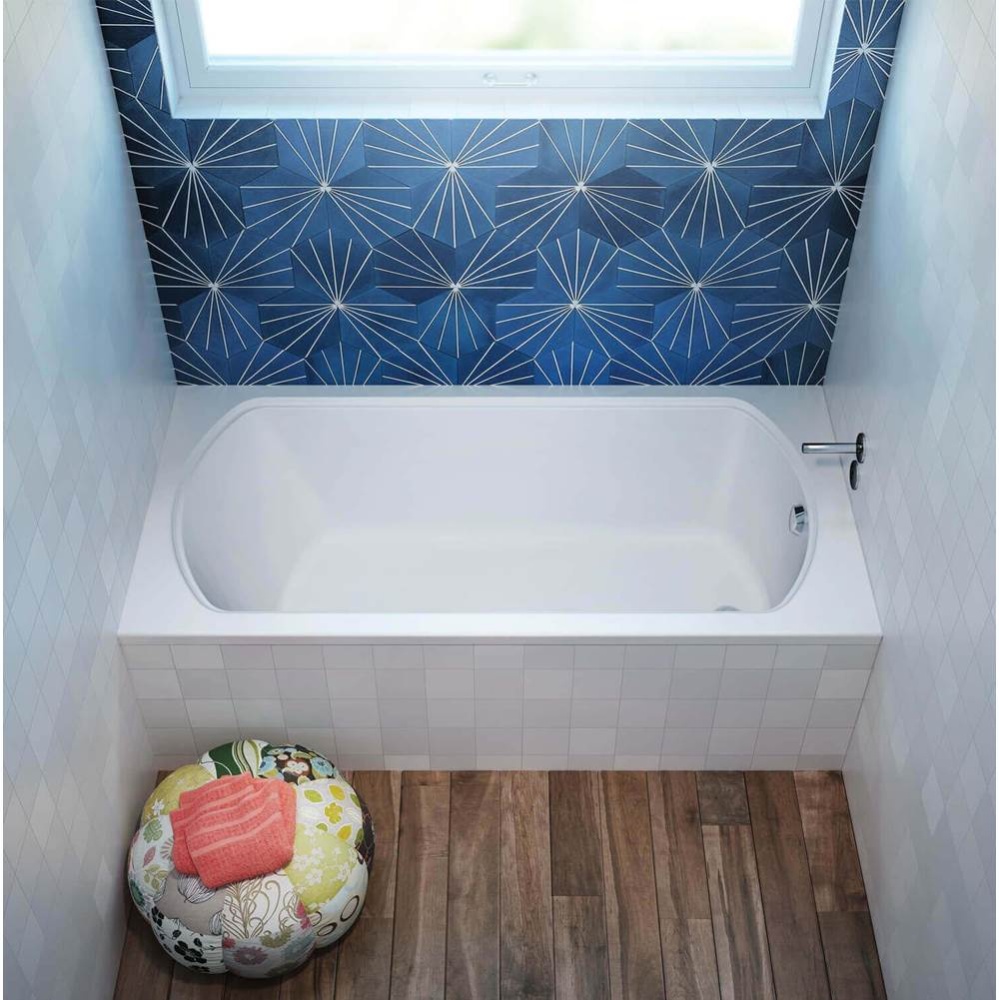 Pro-Meridian 60 Tmu White