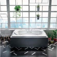 Bain Ultra BAMVRB00T-01 - Amma 7242 Tmu White