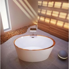 Bain Ultra BCH4OF00N-01 - Charism 5736 Tub White