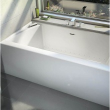 Bain Ultra BCIDRAJLN-02 - Citti 6032 With Insert Left Tub Biscuit