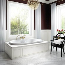 Bain Ultra BELSODE0T-01 - Elegancia 7236 C14 Tmu White