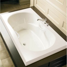Bain Ultra BELLODB0T-01 - Elegancia 6636 C11 Tmu White